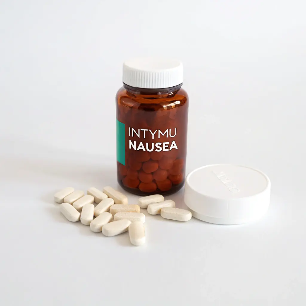 Intymu Nausea