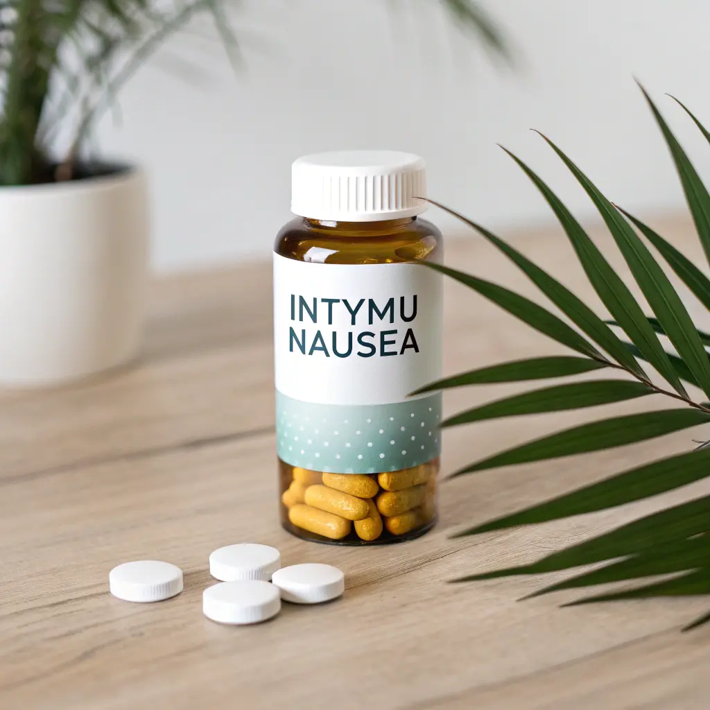Intymu Nausea